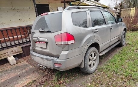 KIA Mohave I, 2011 год, 1 700 000 рублей, 1 фотография