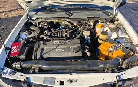 Daewoo Nexia I рестайлинг, 2010 год, 292 000 рублей, 1 фотография