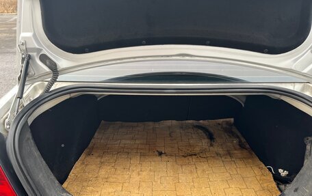 Ford Focus II рестайлинг, 2006 год, 420 000 рублей, 10 фотография