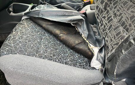 Chevrolet Lanos I, 2008 год, 370 000 рублей, 7 фотография