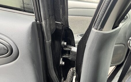 Chevrolet Lanos I, 2008 год, 370 000 рублей, 9 фотография