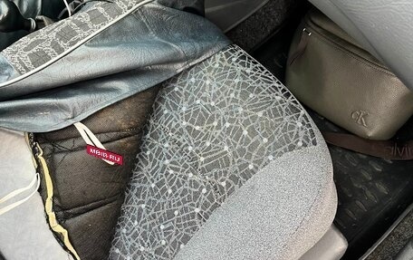 Chevrolet Lanos I, 2008 год, 370 000 рублей, 13 фотография