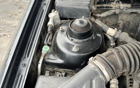 Chevrolet Lanos I, 2008 год, 370 000 рублей, 16 фотография