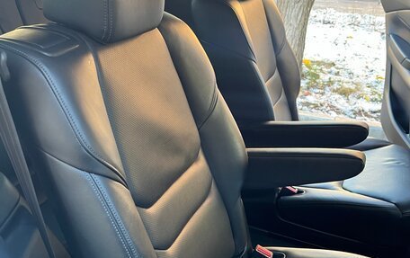 Mazda CX-9 II, 2021 год, 3 150 000 рублей, 5 фотография