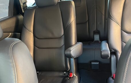 Mazda CX-9 II, 2021 год, 3 150 000 рублей, 8 фотография