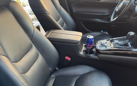 Mazda CX-9 II, 2021 год, 3 150 000 рублей, 6 фотография