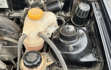 Chevrolet Lanos I, 2008 год, 370 000 рублей, 15 фотография