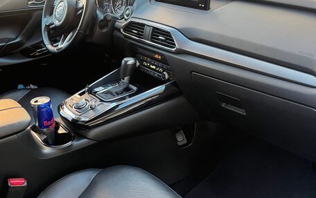 Mazda CX-9 II, 2021 год, 3 150 000 рублей, 7 фотография