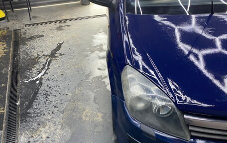 Opel Astra H, 2006 год, 450 000 рублей, 5 фотография