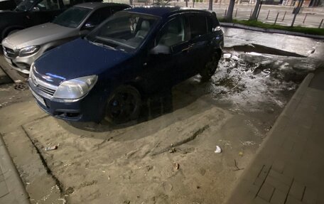 Opel Astra H, 2006 год, 450 000 рублей, 2 фотография