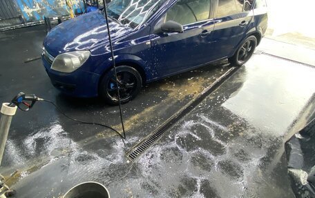 Opel Astra H, 2006 год, 450 000 рублей, 3 фотография