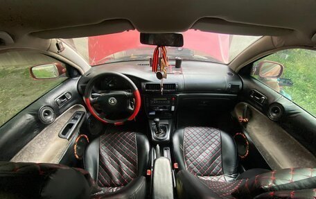 Volkswagen Passat B5+ рестайлинг, 1997 год, 370 000 рублей, 8 фотография