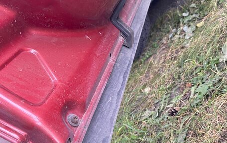 Volkswagen Passat B5+ рестайлинг, 1997 год, 370 000 рублей, 3 фотография