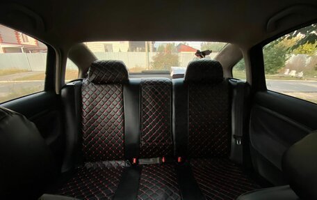 Volkswagen Passat B5+ рестайлинг, 1997 год, 370 000 рублей, 9 фотография