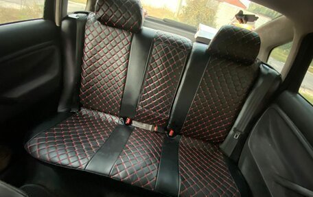 Volkswagen Passat B5+ рестайлинг, 1997 год, 370 000 рублей, 10 фотография