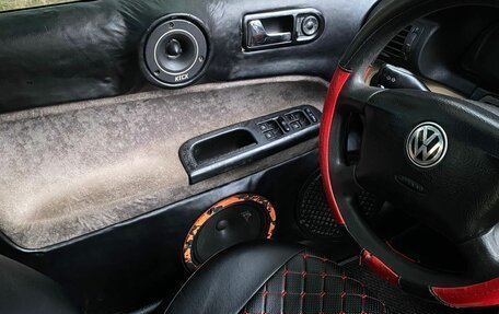 Volkswagen Passat B5+ рестайлинг, 1997 год, 370 000 рублей, 13 фотография