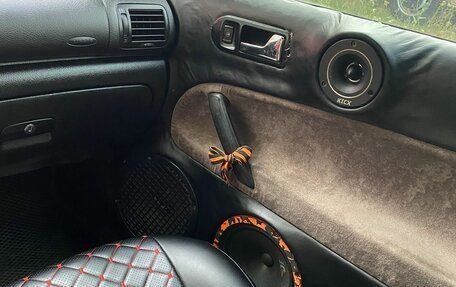 Volkswagen Passat B5+ рестайлинг, 1997 год, 370 000 рублей, 14 фотография