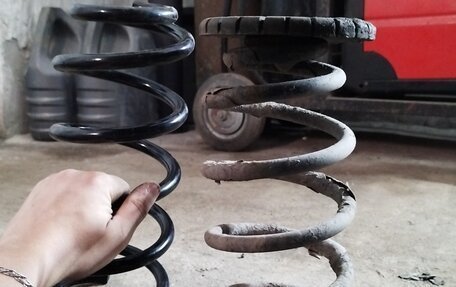 Volkswagen Passat B5+ рестайлинг, 1997 год, 370 000 рублей, 23 фотография