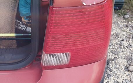 Volkswagen Passat B5+ рестайлинг, 1997 год, 370 000 рублей, 17 фотография