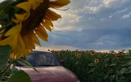 Volkswagen Passat B5+ рестайлинг, 1997 год, 370 000 рублей, 20 фотография