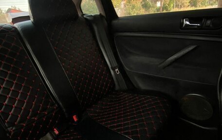 Volkswagen Passat B5+ рестайлинг, 1997 год, 370 000 рублей, 11 фотография