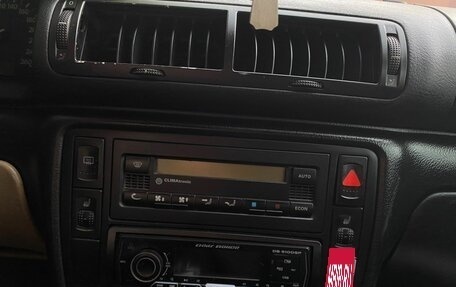 Volkswagen Passat B5+ рестайлинг, 1997 год, 370 000 рублей, 16 фотография