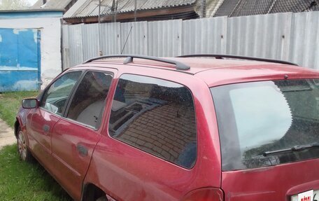 Ford Mondeo II, 2000 год, 150 000 рублей, 2 фотография