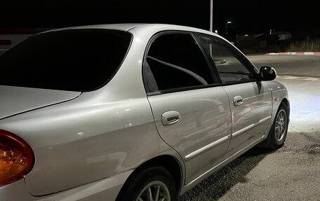 KIA Spectra II (LD), 2009 год, 330 000 рублей, 4 фотография