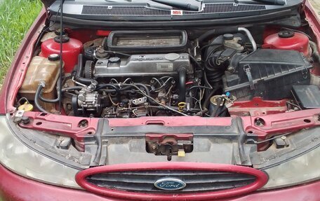 Ford Mondeo II, 2000 год, 150 000 рублей, 5 фотография