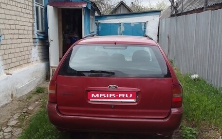 Ford Mondeo II, 2000 год, 150 000 рублей, 3 фотография