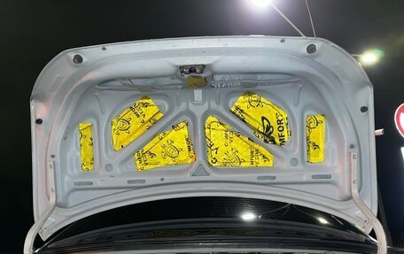 KIA Spectra II (LD), 2009 год, 330 000 рублей, 8 фотография