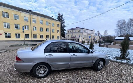 Mitsubishi Lancer IX, 2004 год, 320 000 рублей, 4 фотография