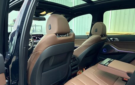 BMW X5, 2020 год, 8 888 888 рублей, 7 фотография