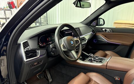 BMW X5, 2020 год, 8 888 888 рублей, 6 фотография