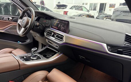 BMW X5, 2020 год, 8 888 888 рублей, 5 фотография