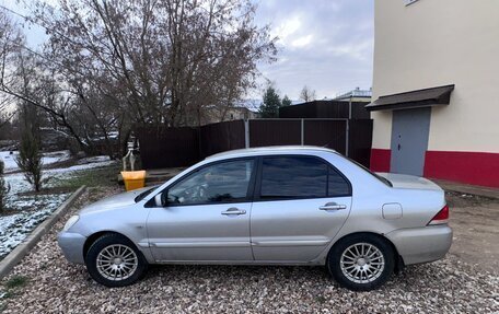 Mitsubishi Lancer IX, 2004 год, 320 000 рублей, 5 фотография