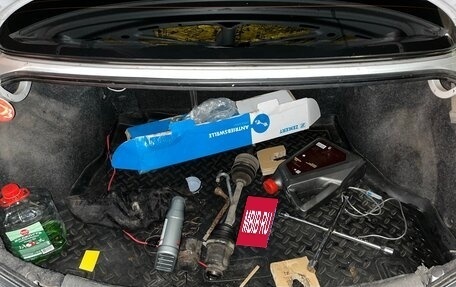 KIA Spectra II (LD), 2009 год, 330 000 рублей, 9 фотография