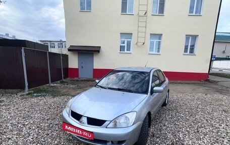 Mitsubishi Lancer IX, 2004 год, 320 000 рублей, 3 фотография