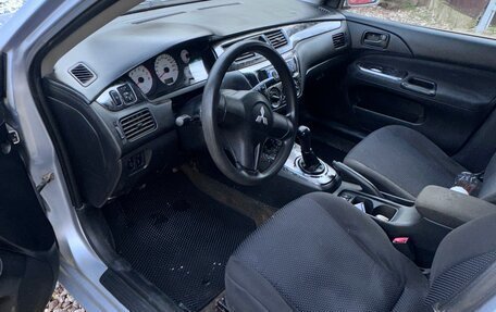 Mitsubishi Lancer IX, 2004 год, 320 000 рублей, 6 фотография