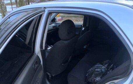 Mitsubishi Lancer IX, 2004 год, 320 000 рублей, 8 фотография