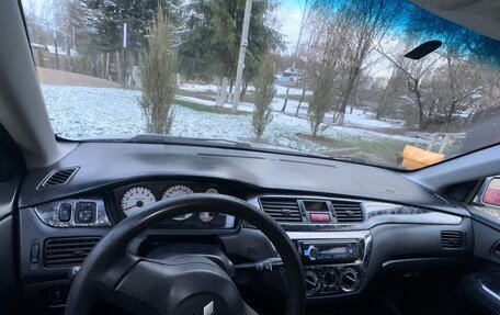 Mitsubishi Lancer IX, 2004 год, 320 000 рублей, 7 фотография