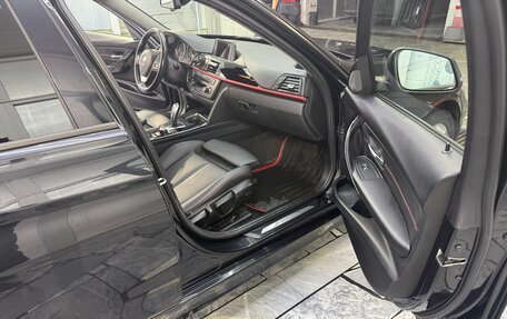 BMW 3 серия, 2015 год, 1 900 000 рублей, 4 фотография