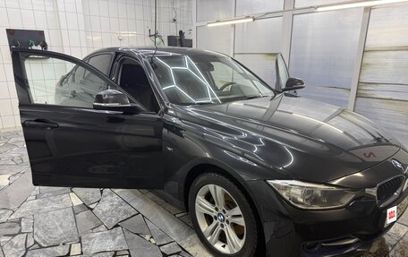 BMW 3 серия, 2015 год, 1 900 000 рублей, 2 фотография