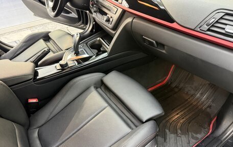 BMW 3 серия, 2015 год, 1 900 000 рублей, 5 фотография