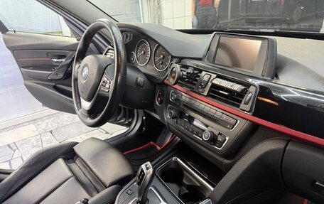 BMW 3 серия, 2015 год, 1 900 000 рублей, 6 фотография