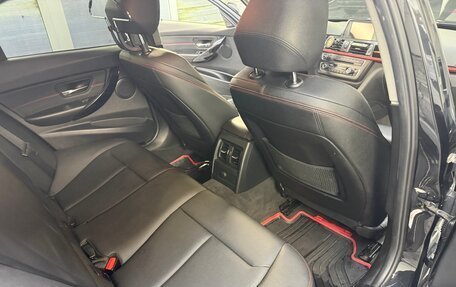 BMW 3 серия, 2015 год, 1 900 000 рублей, 7 фотография