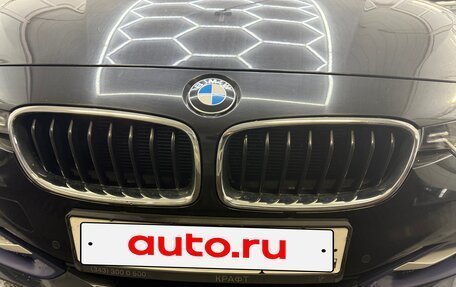 BMW 3 серия, 2015 год, 1 900 000 рублей, 17 фотография