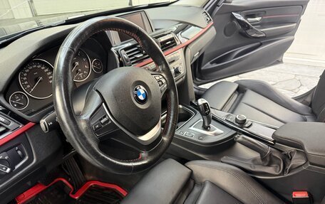 BMW 3 серия, 2015 год, 1 900 000 рублей, 12 фотография