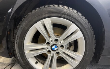 BMW 3 серия, 2015 год, 1 900 000 рублей, 16 фотография