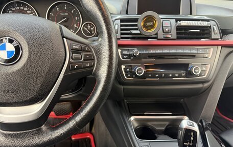 BMW 3 серия, 2015 год, 1 900 000 рублей, 14 фотография